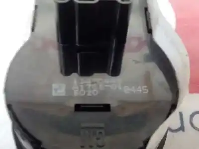 Piesă de schimb auto la mâna a doua maneta bloc lumini pentru opel corsa d expression referințe oem iam 13470445  