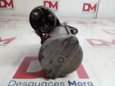 Piesă de schimb auto la mâna a doua electromotor pentru opel corsa d expression referințe oem iam 55591492  