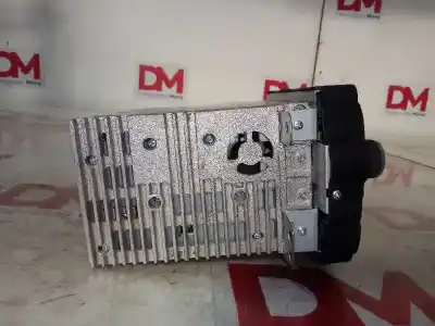 Piesă de schimb auto la mâna a doua sistem audio / cd radio casetofon pentru opel corsa d expression referințe oem iam 13485178  