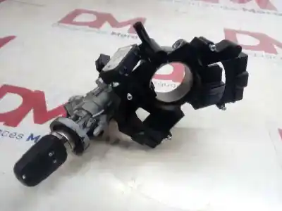 Second-hand car spare part ignition switch for opel astra j lim. selective oem iam references 13500157