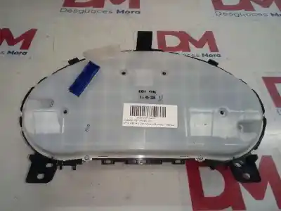 Piesă de schimb auto la mâna a doua ceas bord pentru opel astra j berlina 5p 1.6 selective [1.6 ltr. - 81 kw cdti dpf] referințe oem iam 13460582  