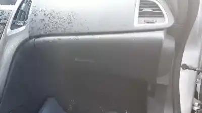 Second-hand car spare part glove compartment for opel astra j lim. selective oem iam references 