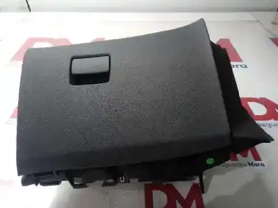 Peça sobressalente para automóvel em segunda mão porta luvas por opel astra j lim. selective referências oem iam   