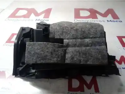 Peça sobressalente para automóvel em segunda mão porta luvas por opel astra j lim. selective referências oem iam   