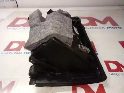 Peça sobressalente para automóvel em segunda mão porta luvas por opel astra j lim. selective referências oem iam   