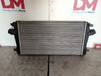 Second-hand car spare part intercooler for opel astra j lim. selective oem iam references 13267647