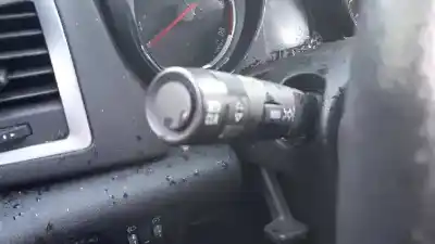 Second-hand car spare part indicator switch for opel astra j lim. selective oem iam references 20941129