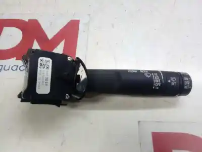 Second-hand car spare part windshiel wiper switch for opel astra j lim. selective oem iam references 95433818