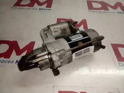 Pièce détachée automobile d'occasion DÉMARREUR DE VOITURE pour OPEL ASTRA J BERLINA 5P  Références OEM IAM 55570068  