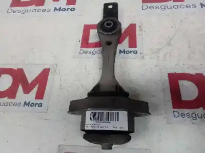 Peça sobressalente para automóvel em segunda mão suporte motor por seat leon (1m1) sport referências oem iam 1j0199851