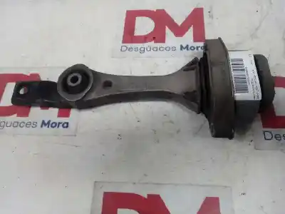 Second-hand car spare part engine support for seat leon (1m1) sport oem iam references 1j0199851  