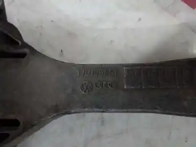 Second-hand car spare part engine support for seat leon (1m1) sport oem iam references 1j0199851  