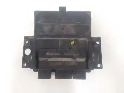Pezzo di ricambio per auto di seconda mano centralina motore per renault clio ii fase ii (b/cb0) authentique riferimenti oem iam 8200206670  