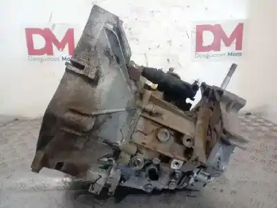 Pezzo di ricambio per auto di seconda mano riduttore per fiat doblo (119) 1.3 16v jtd active multijet riferimenti oem iam   