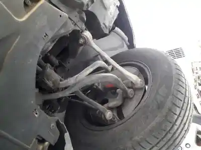 Peça sobressalente para automóvel em segunda mão braço de suspensão inferior esquerdo dianteiro por bmw serie 7 (e38) 730d automático referências oem iam 