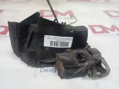 Peça sobressalente para automóvel em segunda mão fechadura da porta dianteira direita por bmw serie 7 (e38) 730d automático referências oem iam 