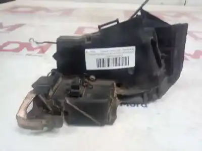 Peça sobressalente para automóvel em segunda mão fechadura da porta dianteira esquerda por bmw serie 7 (e38) 730d automático referências oem iam 