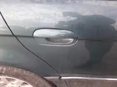 Peça sobressalente para automóvel em segunda mão puxador exterior traseiro direito por bmw serie 7 (e38) 730d automático referências oem iam 