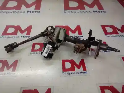 Peça sobressalente para automóvel em segunda mão coluna de direcção por peugeot 107 rc-line referências oem iam 99510500