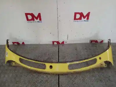 Second-hand car spare part torpedo for bmw mini (r50,r53) one d oem iam references 