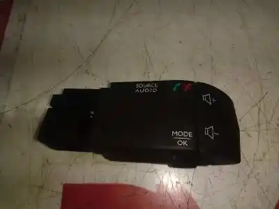 Second-hand car spare part multifunction switch for renault clio iv business oem iam references 