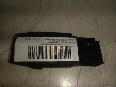 Second-hand car spare part multifunction switch for renault clio iv business oem iam references   