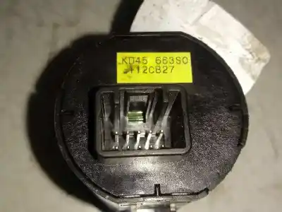 Автозапчасти б/у выключатель за mazda cx-5 center-line awd ссылки oem iam kd45663s0  