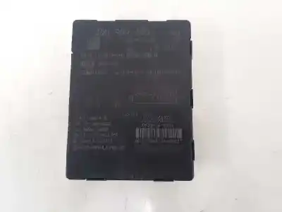 Peça sobressalente para automóvel em segunda mão módulo eletrônico por volkswagen passat b8 variant (3g5, cb5) 2.0 tdi referências oem iam 
