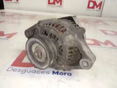 Piesă de schimb auto la mâna a doua alternator pentru microcar mc2 lwd 502 referințe oem iam 