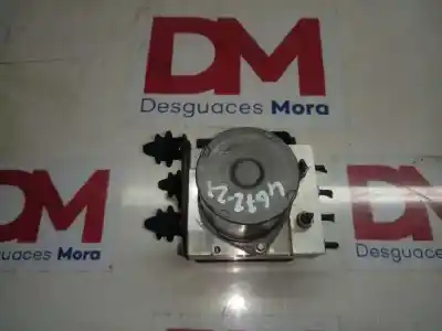 Peça sobressalente para automóvel em segunda mão abs por audi q5 (8r) 2.0 tdi advance quattro (130kw) referências oem iam 8r0614517be