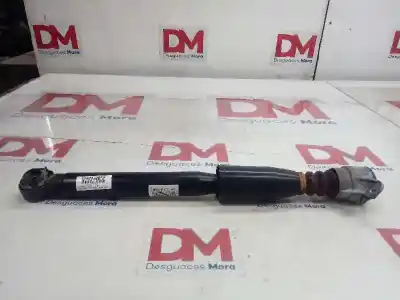 Peça sobressalente para automóvel em segunda mão amortecedor traseiro esquerdo por audi q5 (8r) 2.0 tdi advance quattro (130kw) referências oem iam 8r0035ab