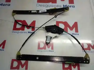 Peça sobressalente para automóvel em segunda mão elevador de vidros dianteiro direito por audi q5 (8r) 2.0 tdi advance quattro (130kw) referências oem iam 8r0837462g