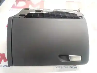 Peça sobressalente para automóvel em segunda mão porta luvas por audi q5 (8r) 2.0 tdi advance quattro (130kw) referências oem iam 