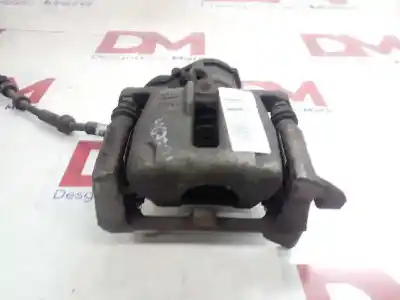 Peça sobressalente para automóvel em segunda mão pinça de travão traseira direita por audi q5 (8r) 2.0 tdi advance quattro (130kw) referências oem iam 