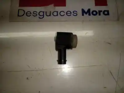 Peça sobressalente para automóvel em segunda mão sensor de estacionamento por audi q5 (8r) 2.0 tdi advance quattro (130kw) referências oem iam 1s0919275