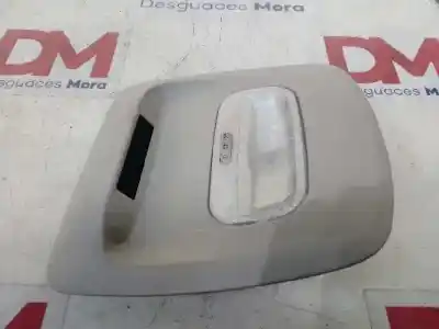 Автозапчастина б/у внутрішне світло для citroen jumpy combi 1.6 blue-hdi fap посилання на oem iam   