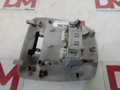 Автозапчастина б/у внутрішне світло для citroen jumpy combi 1.6 blue-hdi fap посилання на oem iam   