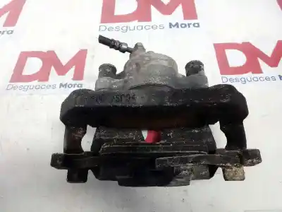 Автозапчасти б/у передний левый тормозной суппорт за citroen jumpy combi 1.6 blue-hdi fap ссылки oem iam   