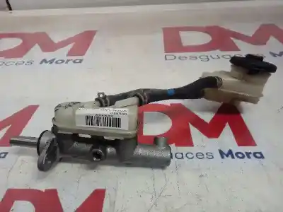 Tweedehands auto-onderdeel rempomp voor honda insight (ze2) executive oem iam-referenties 