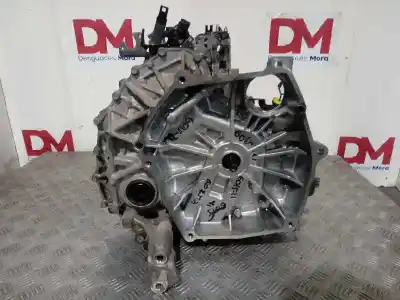 Tweedehands auto-onderdeel versnellingsbak voor honda insight (ze2) executive oem iam-referenties sbla1008502