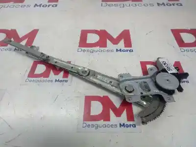 Tweedehands auto-onderdeel regelaar links voorruit voor honda insight (ze2) executive oem iam-referenties 