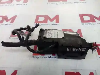 Second-hand car spare part fuse box unit for ford c-max (cb3) ambiente oem iam references 3m5t14a067bc