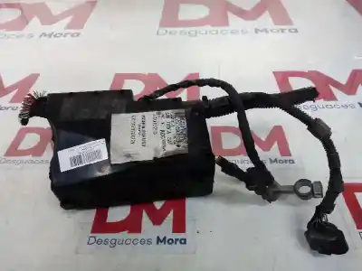 Second-hand car spare part fuse box unit for ford c-max (cb3) ambiente oem iam references 3m5t14a067bc  