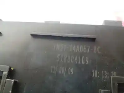 Second-hand car spare part fuse box unit for ford c-max (cb3) ambiente oem iam references 3m5t14a067bc  