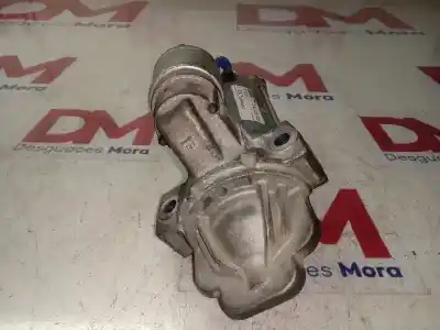 Peça sobressalente para automóvel em segunda mão motor de arranque por ford transit custom furgón (ttf) ford transit custom referências oem iam bk3t11000fa  