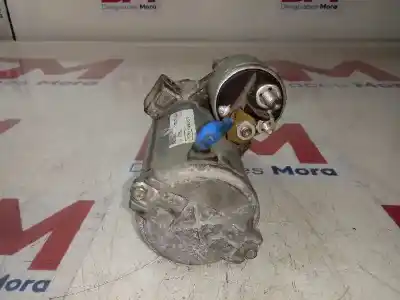 Peça sobressalente para automóvel em segunda mão motor de arranque por ford transit custom furgón (ttf) ford transit custom referências oem iam bk3t11000fa  