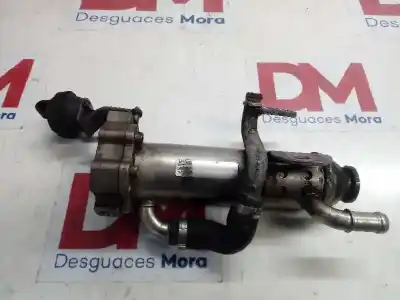 Second-hand car spare part egr cooler for volvo xc90 d5244t4 oem iam references   