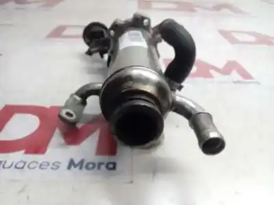 Second-hand car spare part egr cooler for volvo xc90 d5244t4 oem iam references   