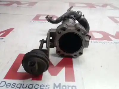 Second-hand car spare part egr cooler for volvo xc90 d5244t4 oem iam references   