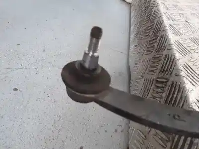 Second-hand car spare part steering rack for bmw mini cabrio (r52) cooper oem iam references   